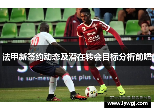 法甲新签约动态及潜在转会目标分析前瞻